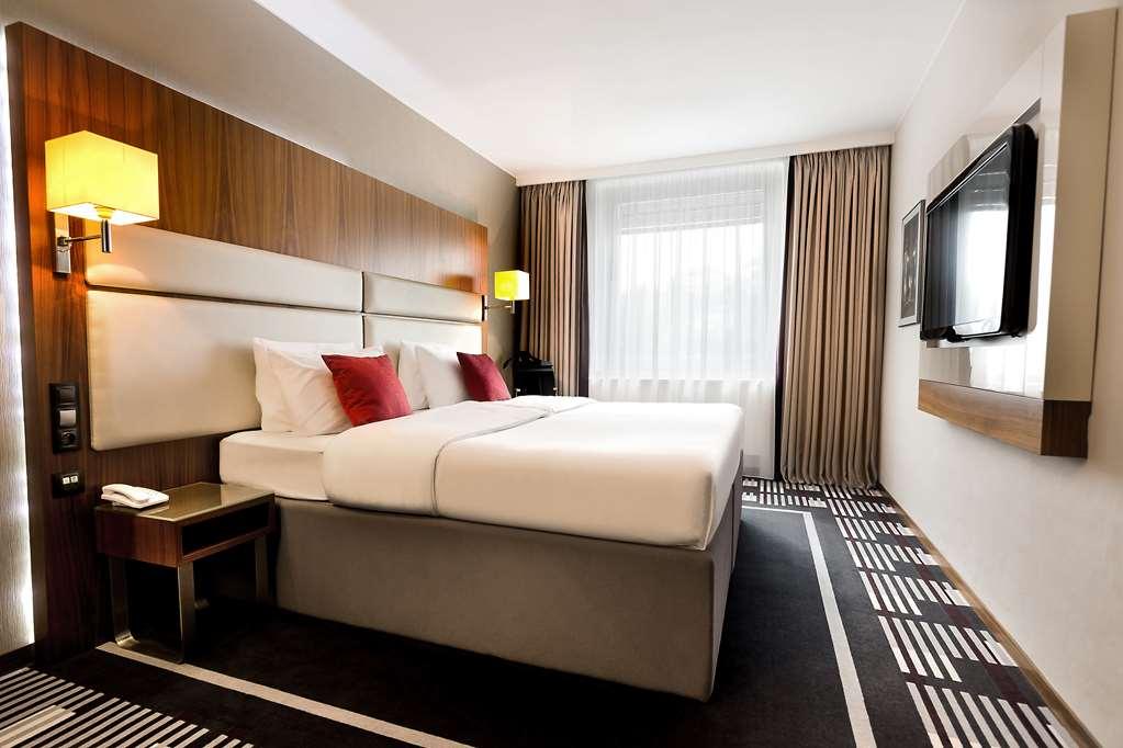 Hotel International Brno Room photo