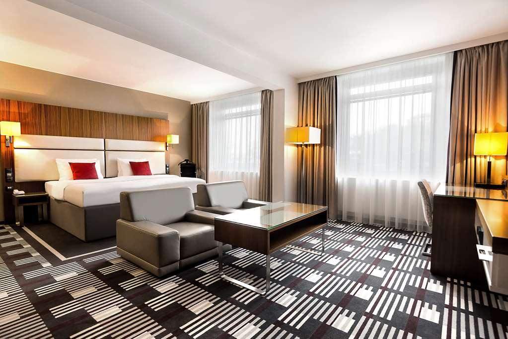 Hotel International Brno Room photo